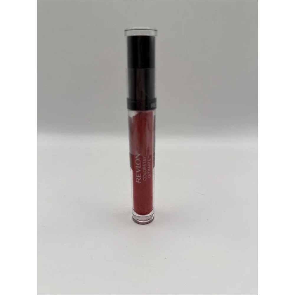 NEW Revlon ColorStay Ultimate Liquid Lipstick -60 Stellar